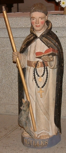 Saint Gilles