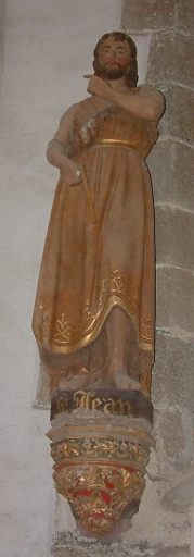 Saint Jean