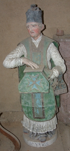 Saint Yves