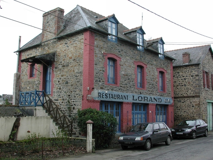 Vue générale