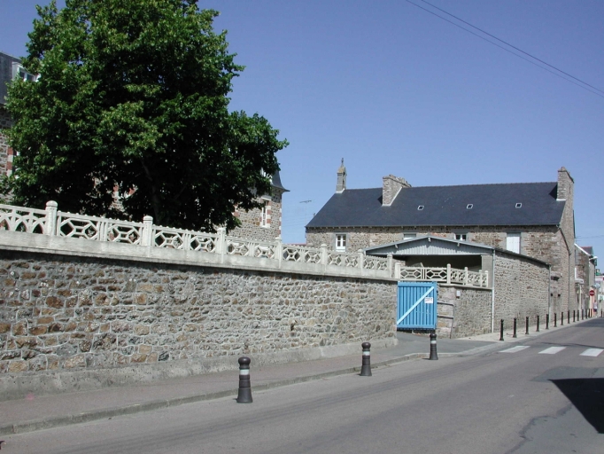 Vue générale (juin 2003)