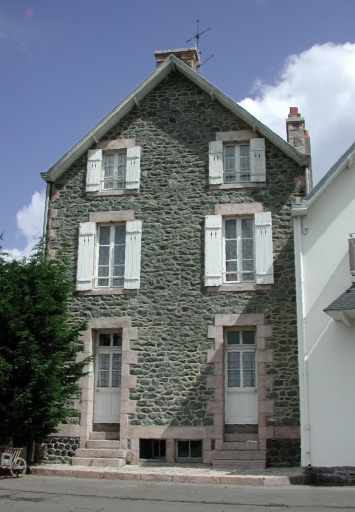 Vue générale (Quai des Terre-Neuvas)