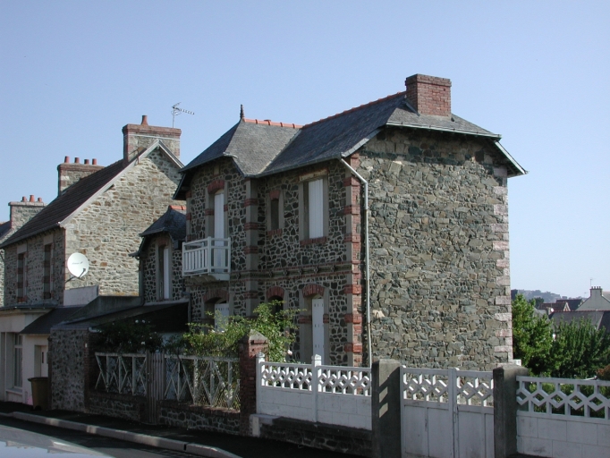 Vue générale