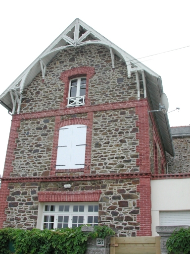 Vue générale