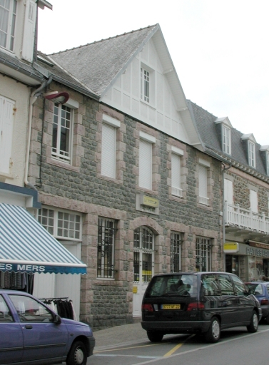 Vue générale