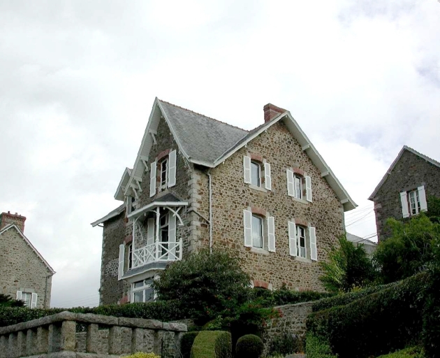 Vue générale