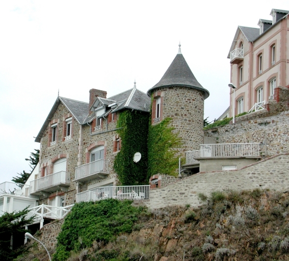Vue générale