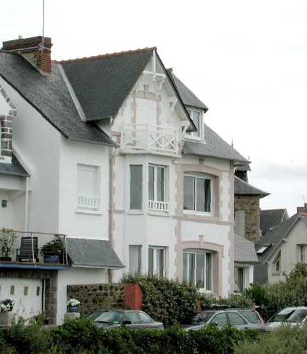 Vue générale