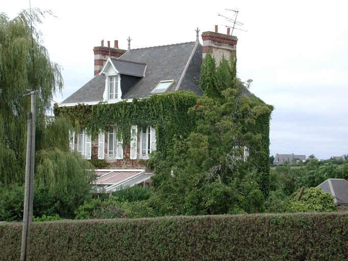 Vue générale