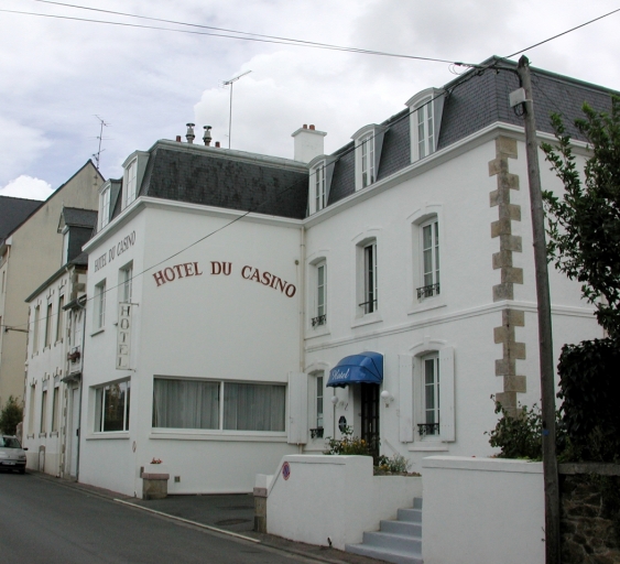 Vue générale