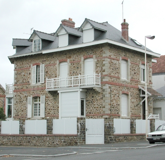 Vue générale