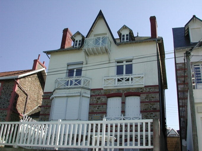 Vue générale