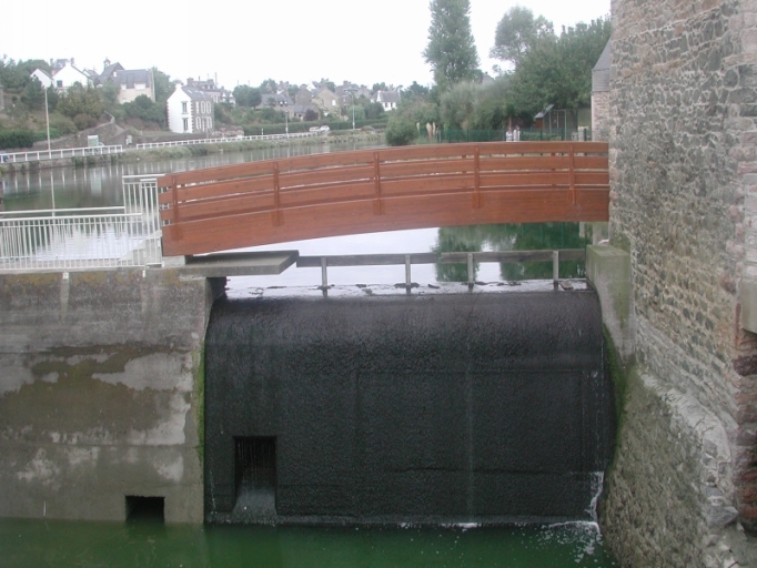 Le Pont-neuf aujourd'hui