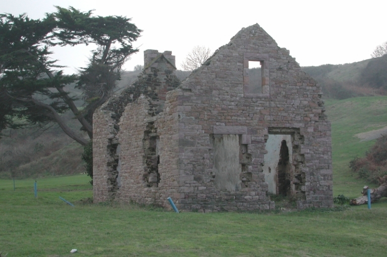 La Maison de la Porterie 