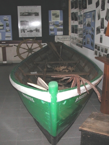 Doris de Joseph Durand  (Atelier du Patrimoine)