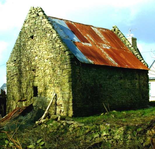 Ancienne grange (A 1, 641)