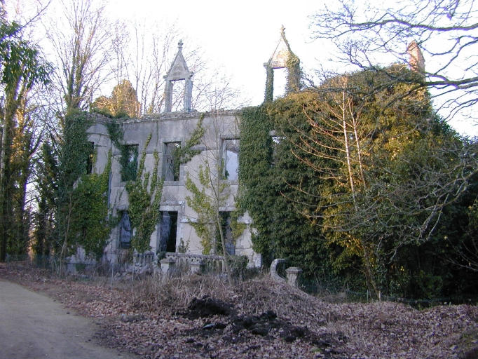 Logis, état en 2001