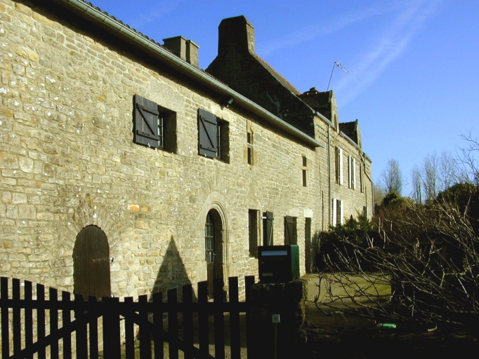 Vue générale