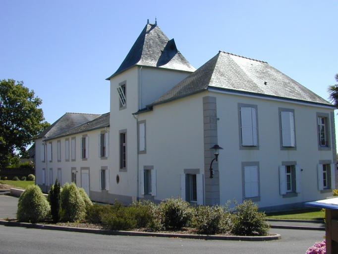 Vue générale nord