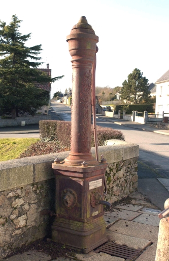 Vue générale