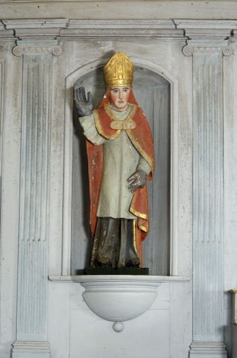 Vue générale