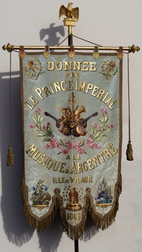 Vue générale