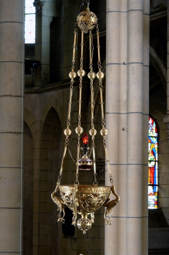 Vue générale