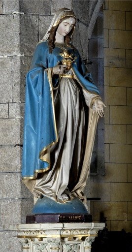 Vue générale