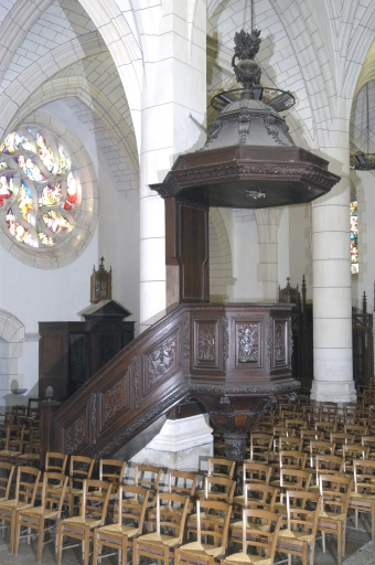 Vue générale