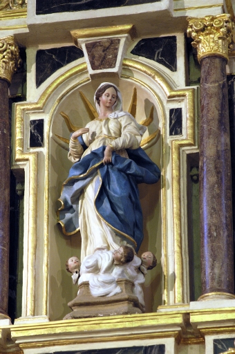 Vue générale
