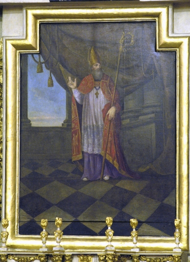 Vue générale