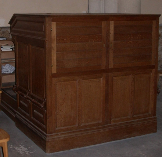 Vue générale