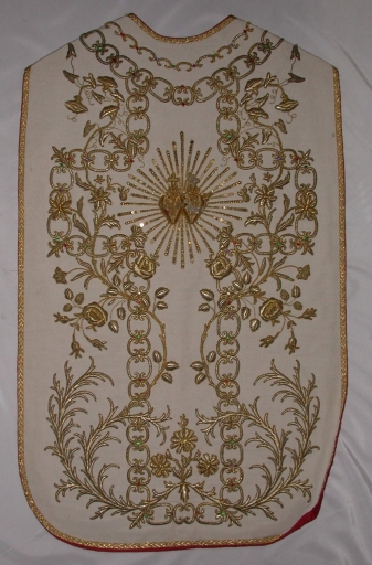 Vue générale