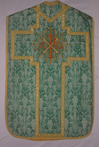 Vue générale
