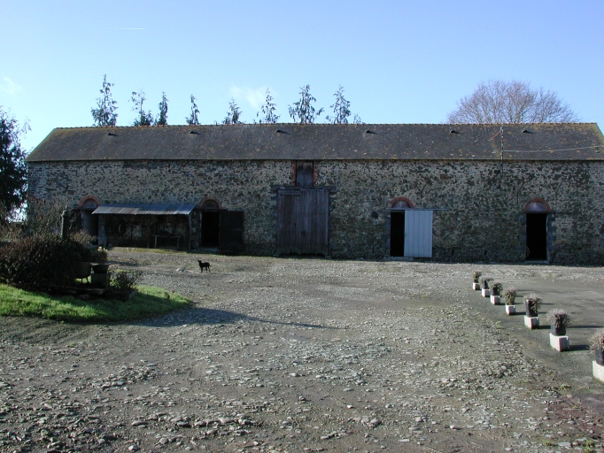 Parties agricoles