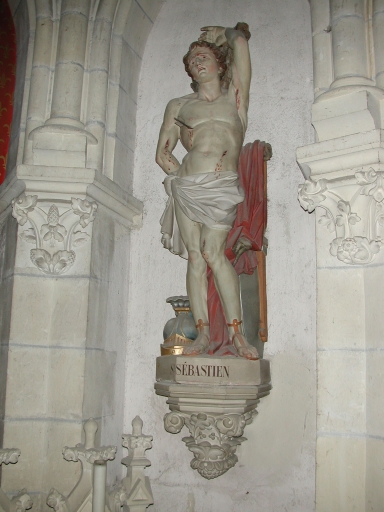 Vue générale
