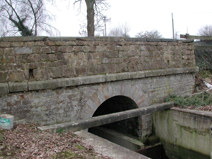 Vue générale nord