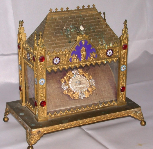 Vue générale