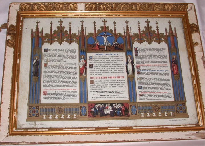 Vue générale