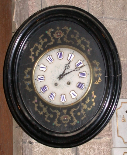 Vue générale