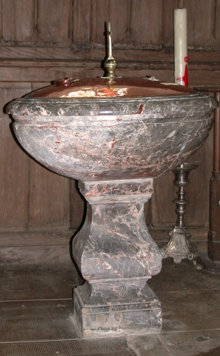 Vue générale