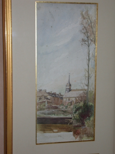 Vue générale