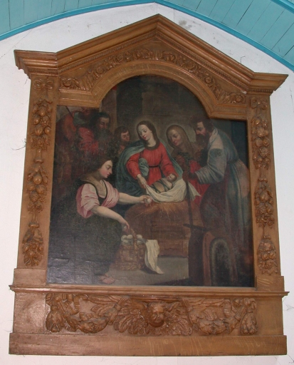 Vue générale