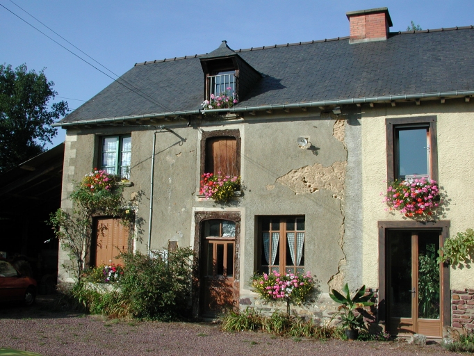 Vue générale