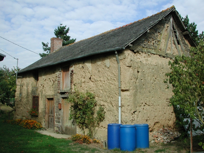 Vue générale