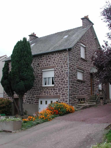 Maison, 5 rue de Rennes (Pleumeleuc)