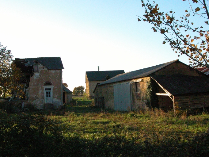 Vue générale est