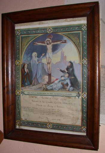 Vue générale