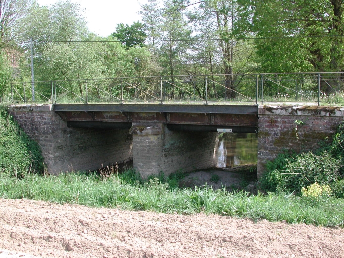 Vue générale du nord