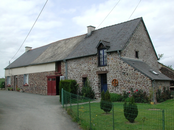 Vue générale